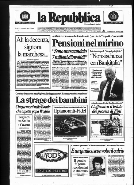 La repubblica